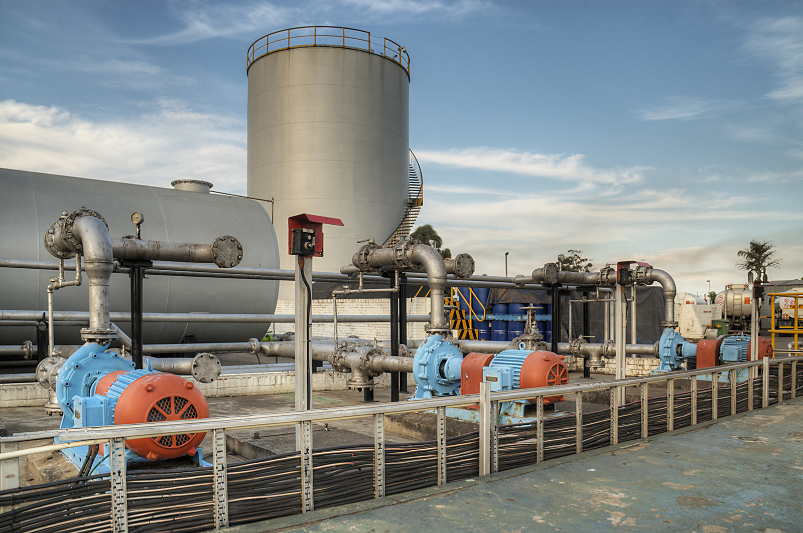 1.4462 legering / F51